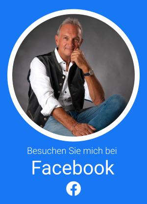Besuchen Sie Andreas Geitl bei Facebook
